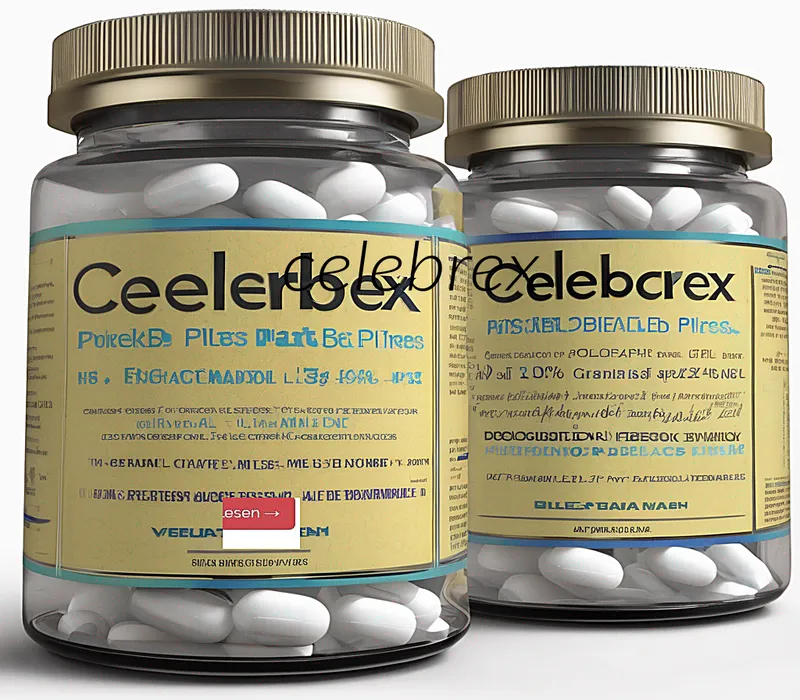 Precio celebrex españa